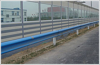公路声屏障